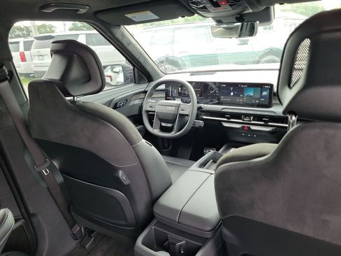 New 2027 Kia Telluride X-Line SX Prestige AWD/4WD image 14