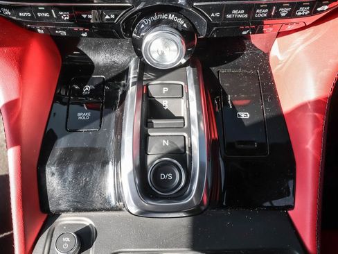 Used 2025 Acura MDX A-Spec image 24