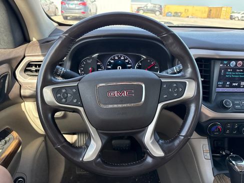 Used 2019 GMC Acadia Denali AWD/4WD image 35