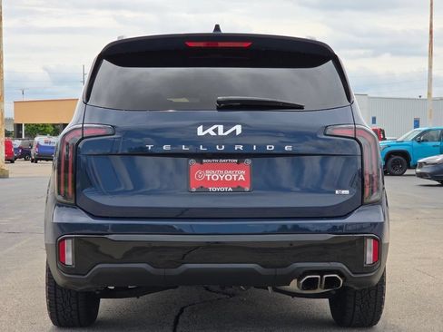 Used 2024 Kia Telluride SX X-Pro AWD/4WD image 25