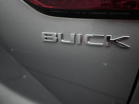 Used 2026 Buick Envision Sport Touring AWD/4WD image 40
