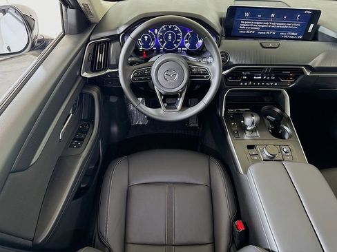 New 2026 MAZDA CX-70 SC AWD/4WD image 15