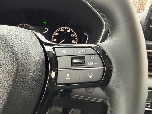 New 2025 Honda Pilot EX-L image 15