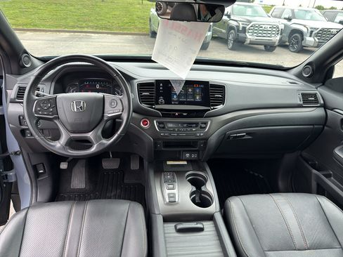 Used 2022 Honda Passport TrailSport image 13