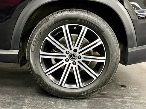 Used 2026 Mercedes-Benz GLE 350 4MATIC image 17