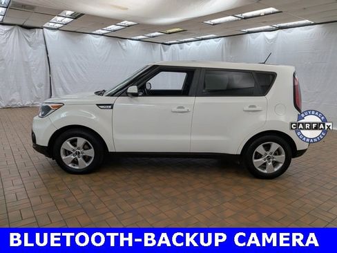 Used 2019 Kia Soul Base image 4