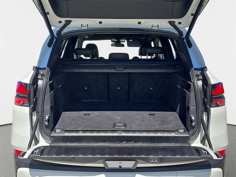 Used 2024 BMW X5 xDrive50e w/ Parking Assistance Package image 14