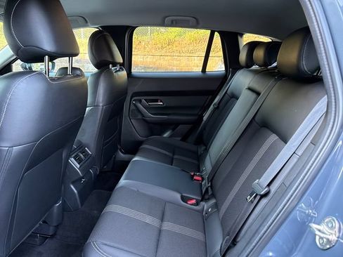 Certified 2024 MAZDA CX-50 AWD 2.5 S w/ Cargo Package image 22