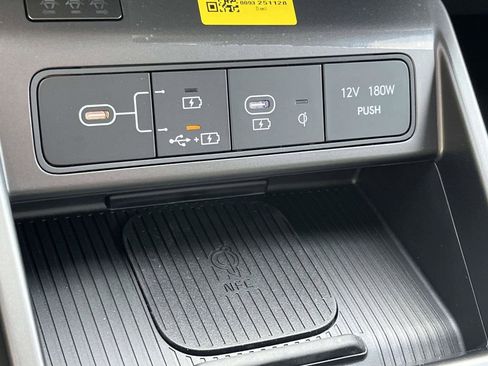 New 2026 Hyundai Kona Limited FWD image 21