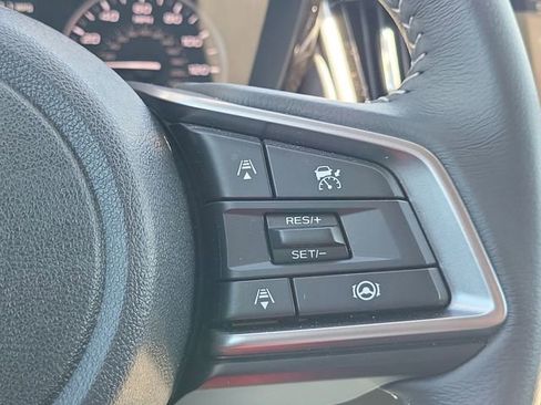 Certified 2025 Subaru Outback Premium w/ Popular Package #1A AWD/4WD image 25