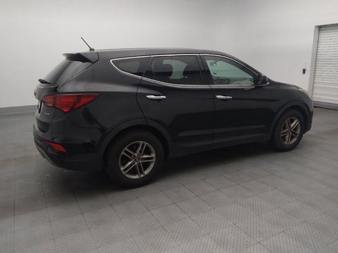 Used 2018 Hyundai Santa Fe Sport FWD image 10
