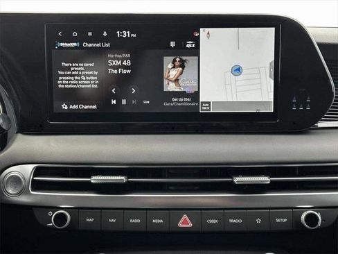 New 2025 Hyundai Palisade Calligraphy image 19