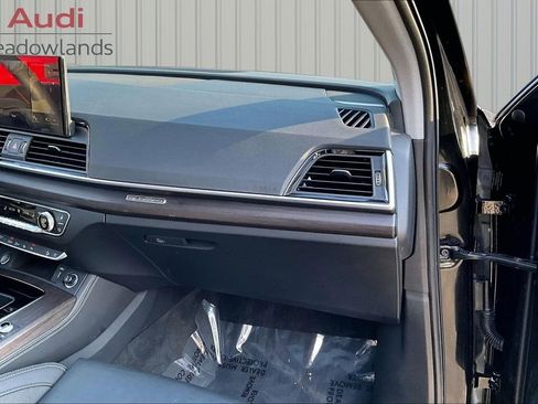 Used 2023 Audi Q5 2.0T Prestige w/ Prestige Package image 26