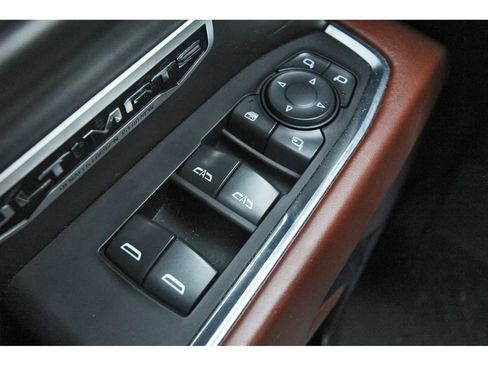 Used 2022 GMC Sierra 1500 Denali Ultimate AWD/4WD image 23