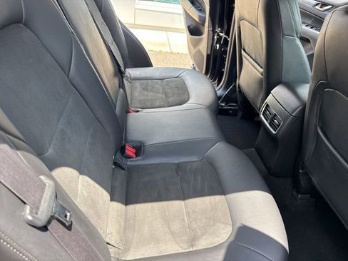 Used 2018 MAZDA CX-5 Touring AWD/4WD image 25