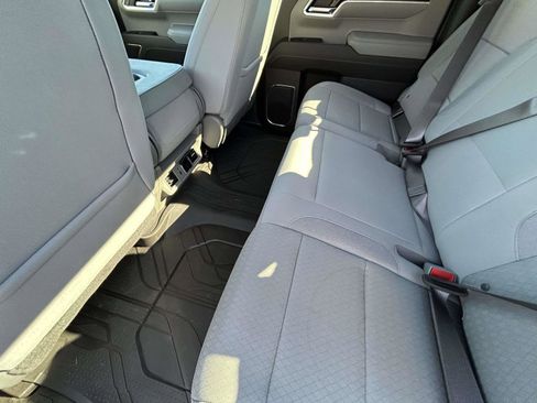 Used 2024 Chevrolet Silverado 1500 LT w/ Protection Package image 11