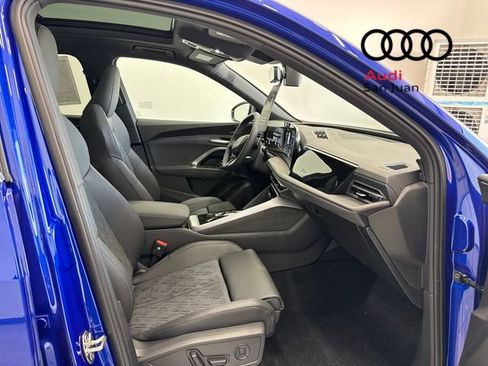 New 2026 Audi SQ5 Premium Plus image 30