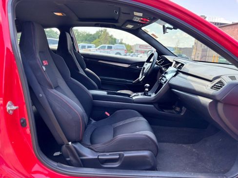 Used 2019 Honda Civic Si image 15