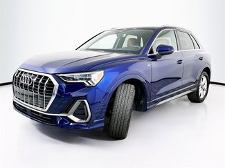 Used 2025 Audi Q3 2.0T Premium Plus w/ Premium Plus Package video 2