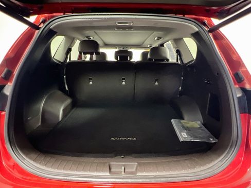 Used 2020 Hyundai Santa Fe Limited FWD image 33