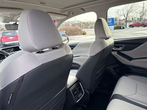 Used 2021 Subaru Forester Premium w/ Popular Package #1 image 21