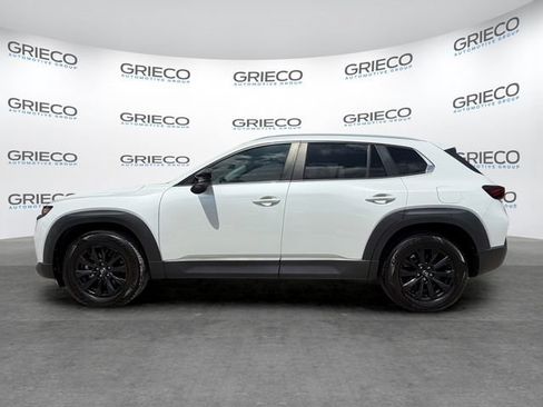 Used 2023 MAZDA CX-50 2.5 S w/ Preferred Plus Pkg AWD/4WD image 4