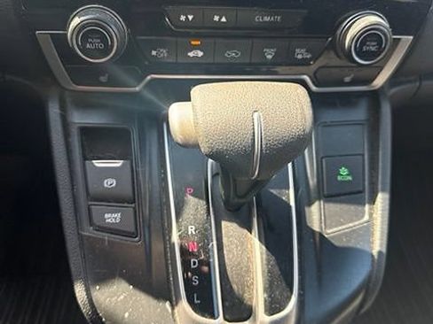 Used 2017 Honda CR-V EX image 9