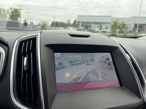 Used 2016 Ford Edge Sport w/ Equipment Group 401A AWD/4WD image 39