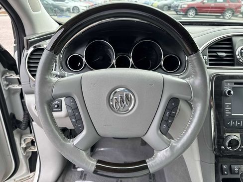 Used 2015 Buick Enclave Leather image 20