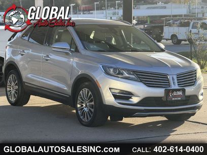 Used 2015 Lincoln MKC AWD w/ Equipment Group 102A Reserve