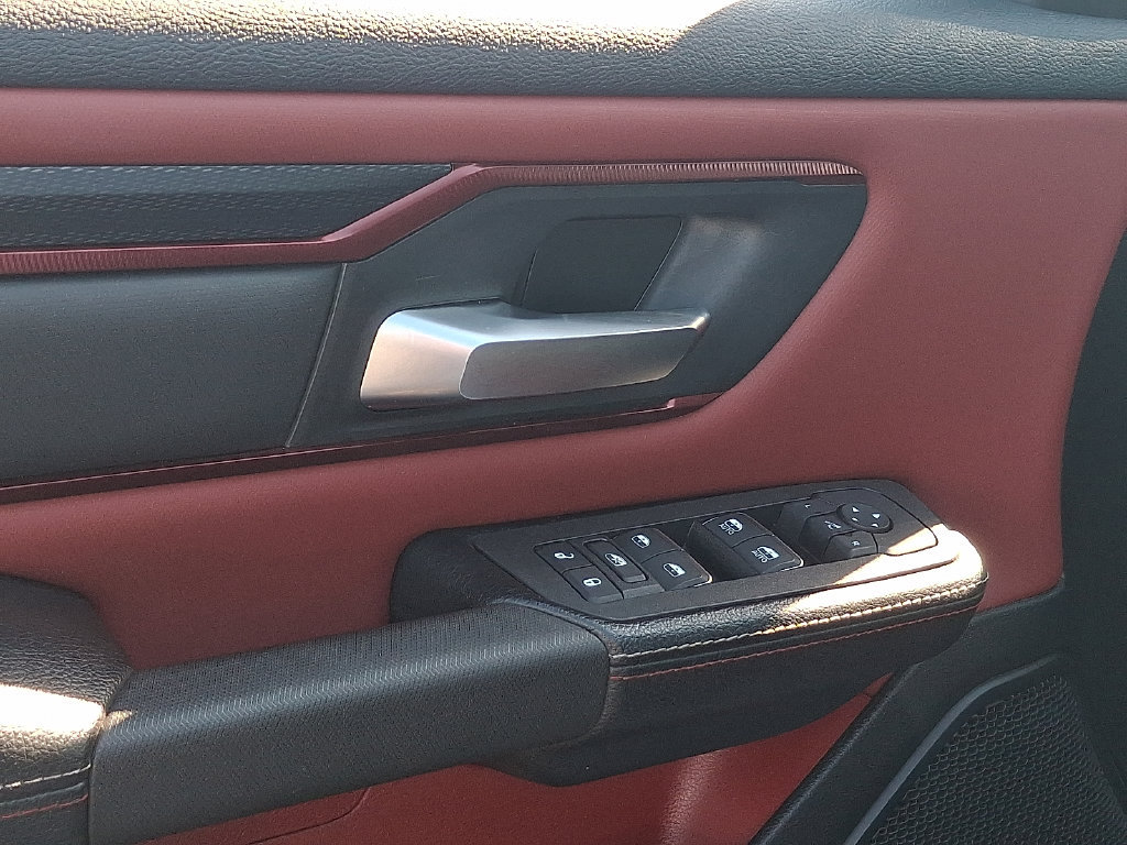 Used 2025 RAM 1500 Rebel w/ Rebel Level 1 Equipment Group AWD/4WD image 14