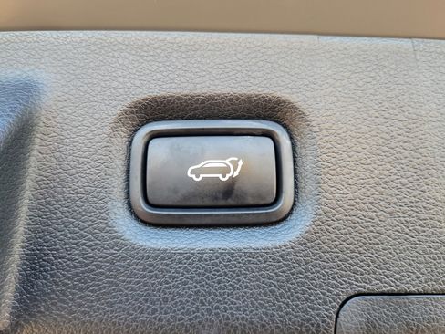 Certified 2023 Hyundai Santa Fe Limited w/ Cargo Package image 10