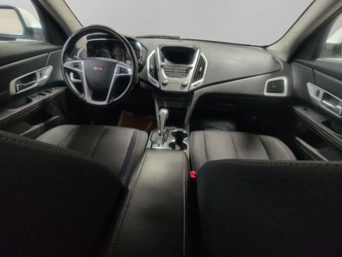 Used 2015 GMC Terrain SLE image 10