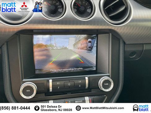 Used 2019 Ford Mustang Bullitt image 23