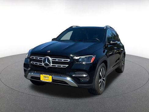 Used 2026 Mercedes-Benz GLE 350 4MATIC image 5
