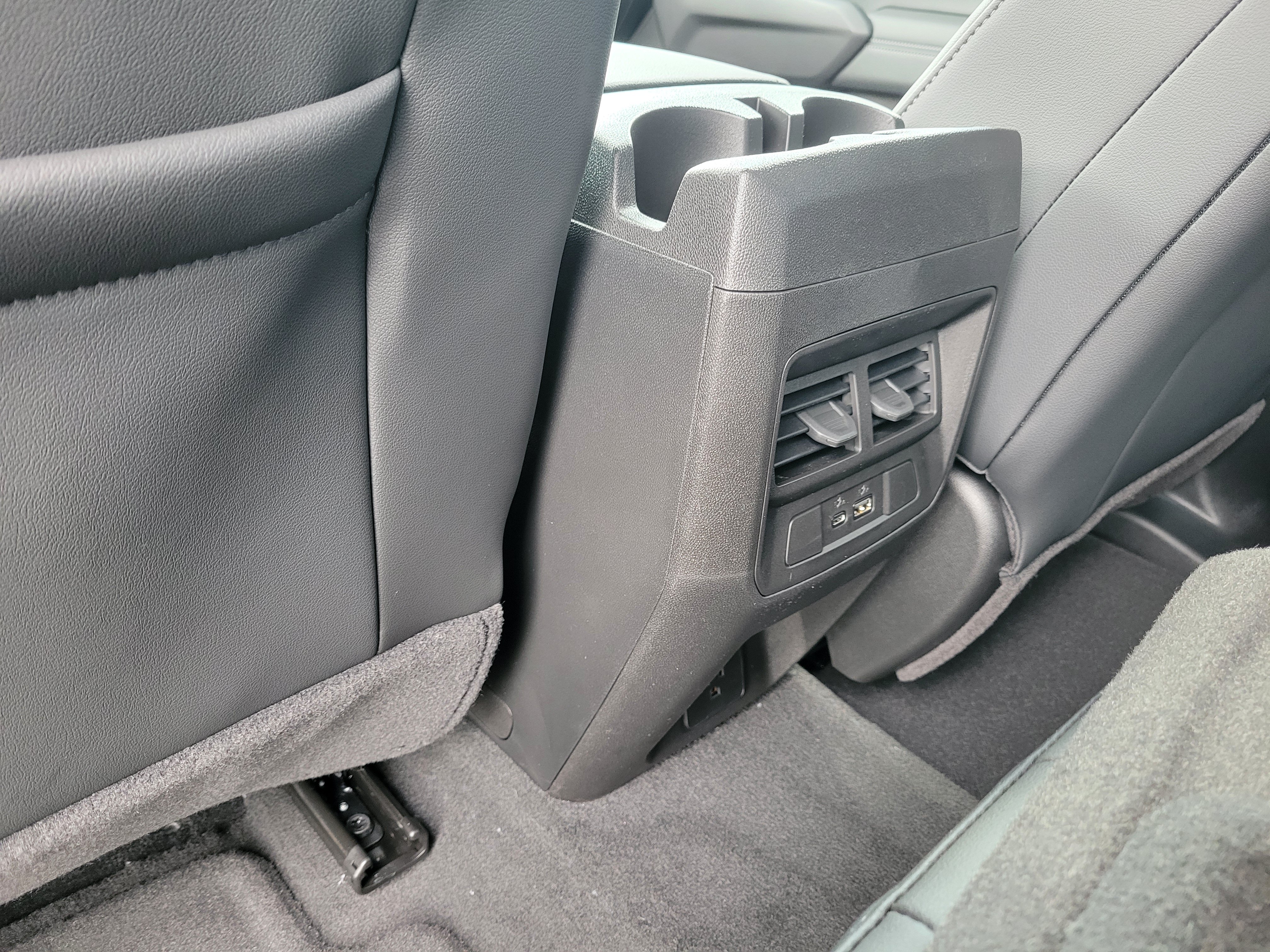 New 2026 Chevrolet Colorado LT w/ LT Convenience Package RWD image 38