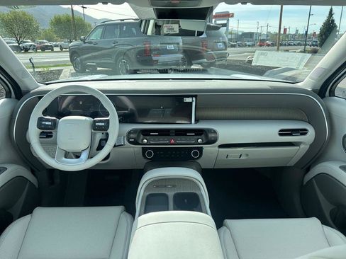 New 2026 Hyundai Palisade SEL AWD/4WD image 12