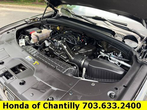 Used 2021 Jeep Grand Cherokee L Limited AWD/4WD image 36
