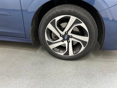 Used 2021 Subaru Legacy Limited AWD/4WD image 25