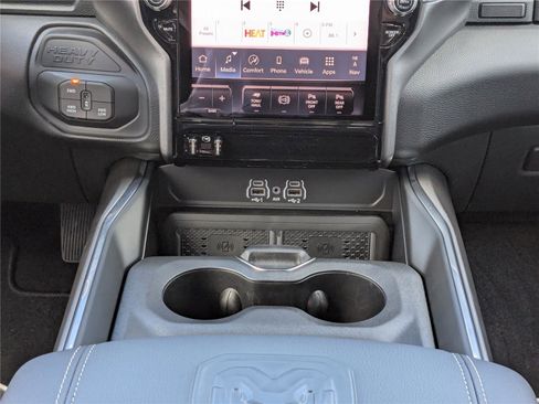 New 2026 RAM 2500 Laramie image 19