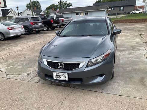 Used 2008 Honda Accord EX-L image 8