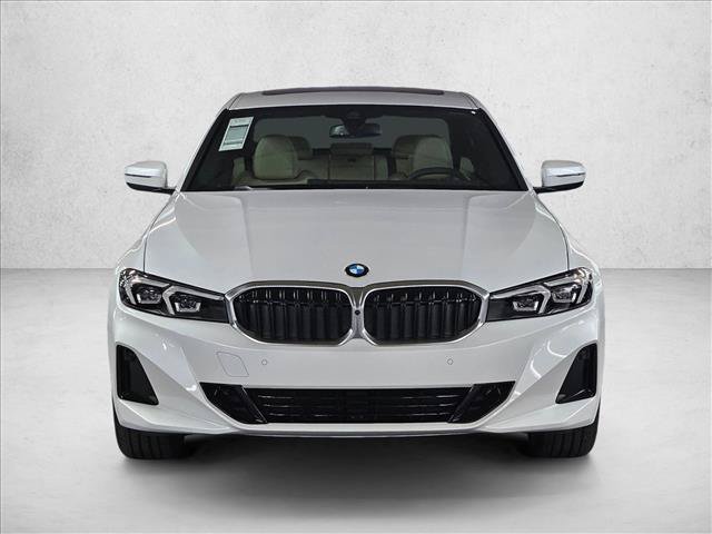 Used 2026 BMW 330i Sedan w/ Convenience Package RWD image 2