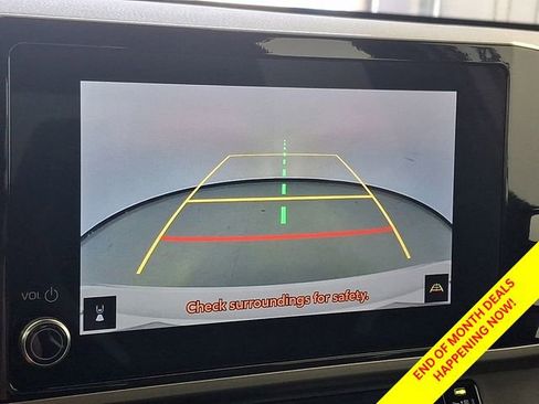 Certified 2025 Toyota Camry SE FWD image 22
