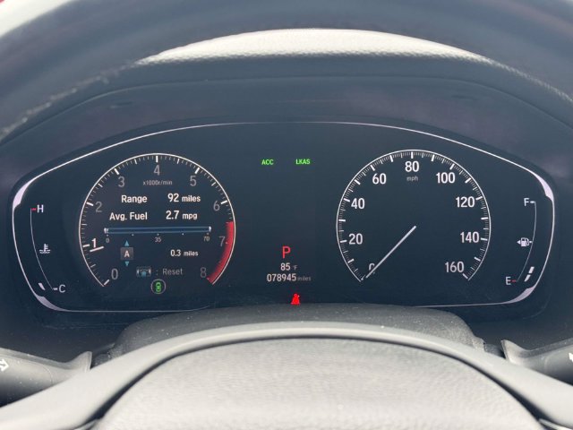 Used 2019 Honda Accord Sport image 25