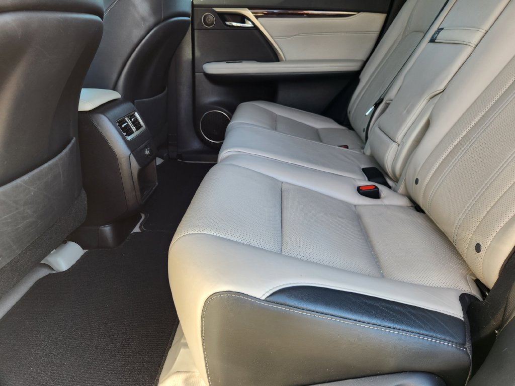 Used 2017 Lexus RX 350 FWD w/ Premium Package image 31