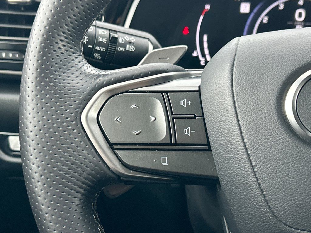 Used 2024 Lexus NX 350 F Sport AWD/4WD image 14