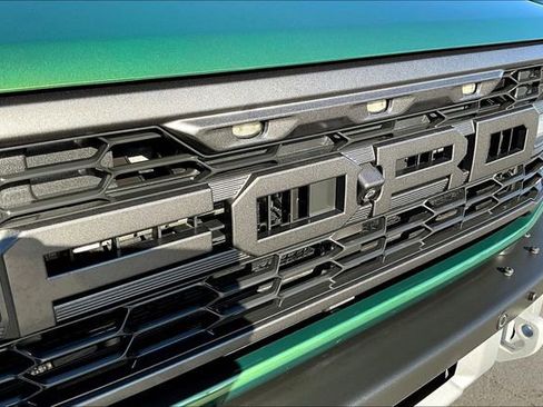 Used 2022 Ford Bronco Raptor image 31