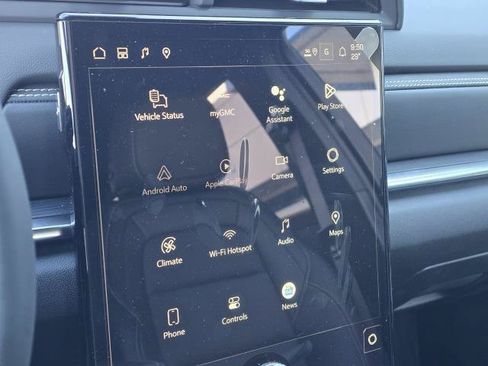 New 2026 GMC Terrain Elevation w/ Elevation Premium Package AWD/4WD image 22