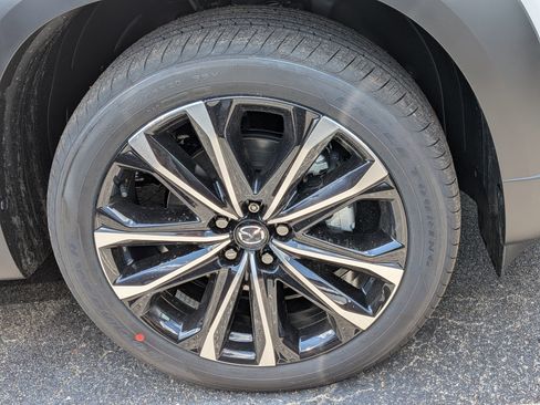 New 2026 MAZDA CX-50 AWD 2.5 S w/ Weather Package image 10