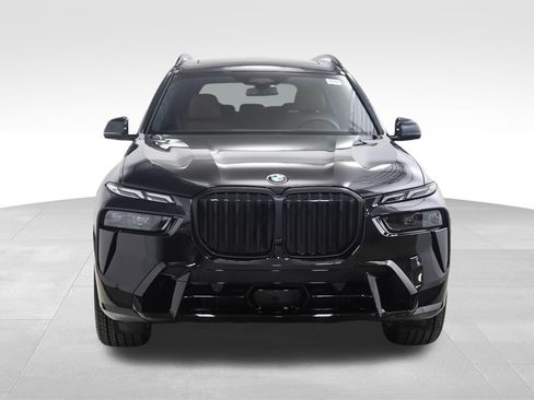 New 2026 BMW X7 xDrive40i image 8